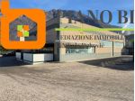V000551 - CAPANNONE AD USO ARTIGIANALE/COMMERCIALE CON BAR