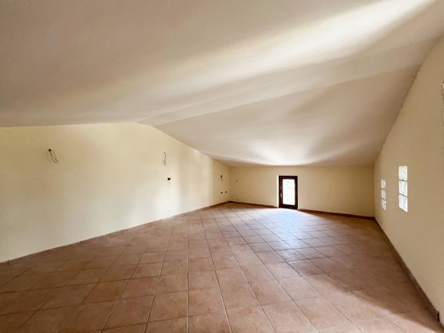 Villa a schiera - Acuto . Rif.: V3022VRG - Foto 7