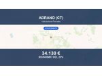 Immobile in asta di 125 m² in vendita a Adrano