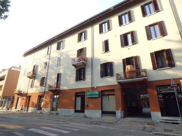 V001513 - BOVISIO CENTRO 3 LOCALI CON BASSE SPESE CONDOMINIALI - Foto 10