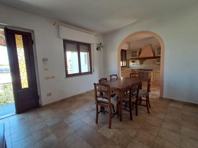 Terratetto in vendita a Cascine - Buti 129 mq Rif: 1427711 - Foto 2