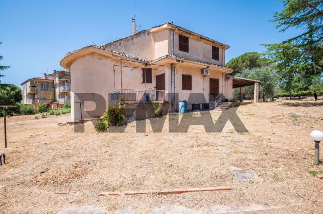 Villa singola in vendita a Caltagirone - Foto 6