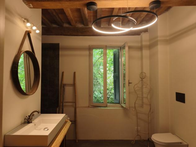 Porzione di casa in vendita a Carpi - Foto 20