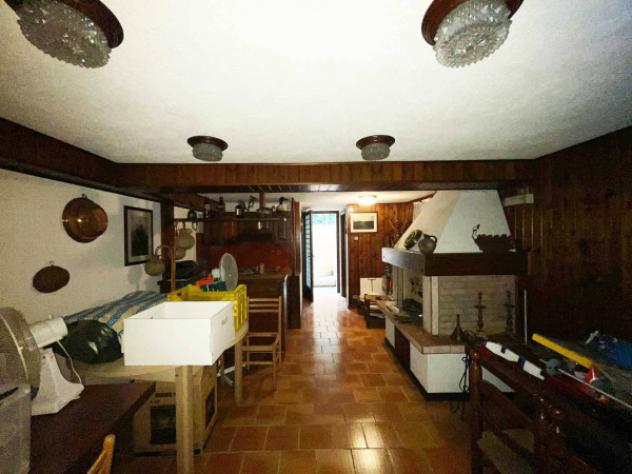 Villa di 310 m² con 5 locali e box auto doppio in vendita a Castelfranco Veneto - Foto 20