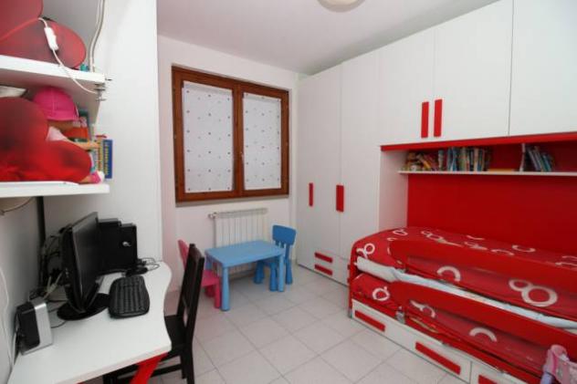Appartamento in vendita a Vagliagli - Castelnuovo Berardenga 67 mq Rif: 617097 - Foto 4