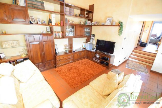 APPARTAMENTO di 4 vani e di 120 mq (CAVENAGO DI BRIANZA) rif. IGC 4 LOCALI 189 - Foto 5