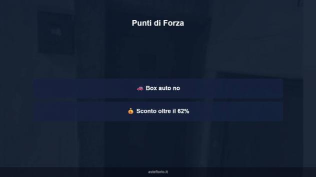 Immobile in asta di 54 m² in vendita a Ceriana - Foto 12