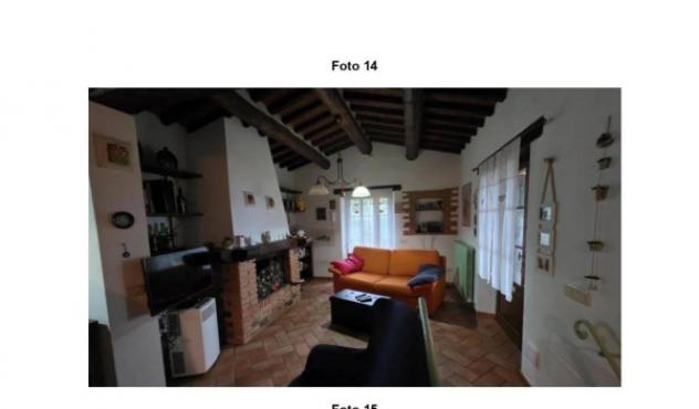 Immobile in asta di 90 m² con più di 5 locali in vendita a Città della Pieve - Foto 8
