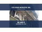 Immobile in asta di 41 m² in vendita a Cologno Monzese
