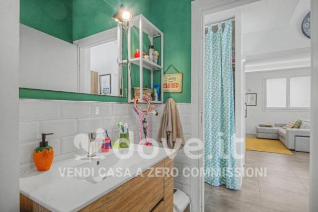 Casa indipendente di 108 m² con 4 locali in vendita a Ferrara - Foto 15