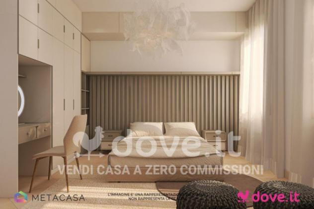 Casa indipendente di 198 m² con 4 locali e box auto doppio in vendita a Ferrara - Foto 18