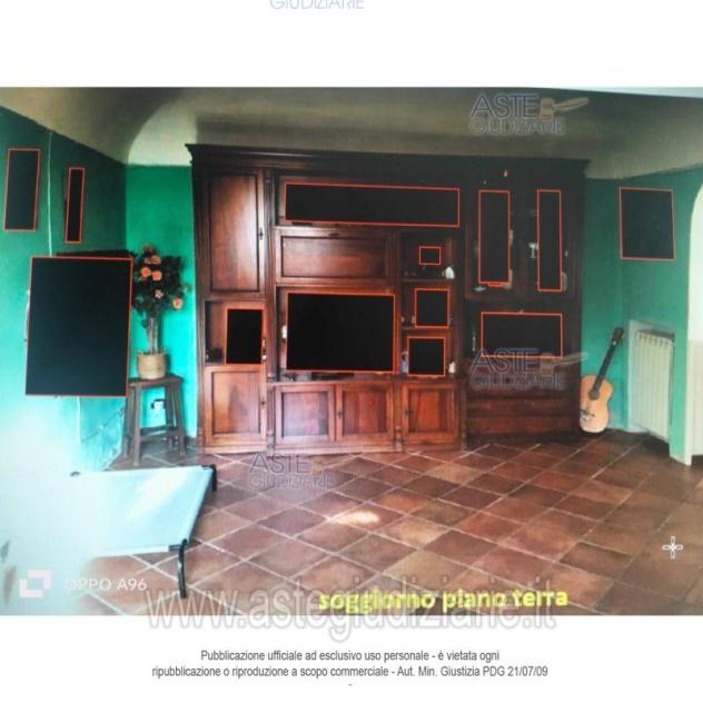 IMMOBILI-IMMOBILE RESIDENZIALE-Via Torquato Tasso, 2, 13040 Fontanetto Po VC, Italia - Foto 5