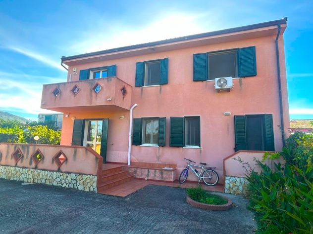 LASCARI MARE - LA101 - Rifinita Villa con Giardino - Foto 9