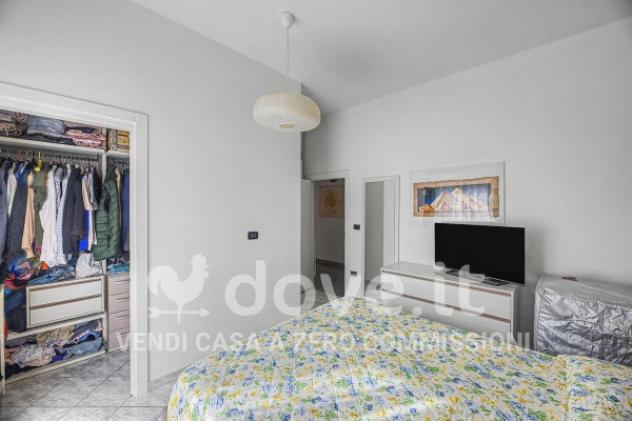 Appartamento di 85 m² con 3 locali e box auto in vendita a Luino - Foto 12