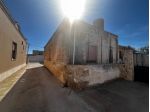 MARSALA CASA DA RISTRUTTURARE DI CIRCA150 MQ CON 500 MQ SPAZIO ESTERNO