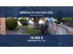 Immobile in asta di 62 m² in vendita a Montalto Uffugo