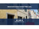 Immobile in asta di 114 m² con più di 5 locali in vendita a Monterotondo Ma &hellip;
