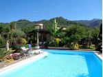 Villa in vendita a Montignoso 300 mq  Rif: 1303287