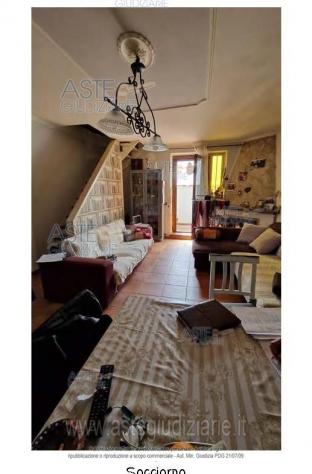 IMMOBILI-IMMOBILE RESIDENZIALE-Via Aquila, 12 - Foto 5