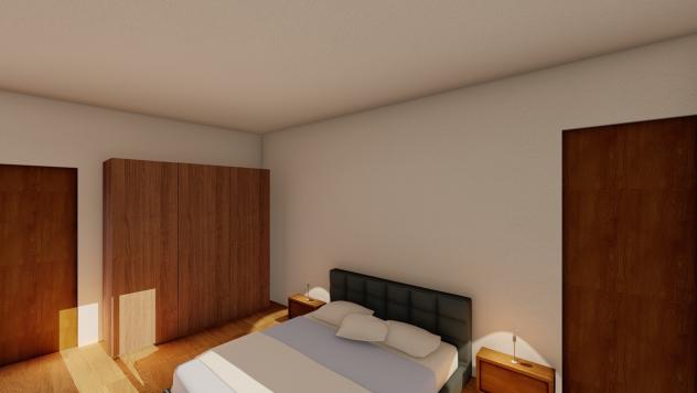 Villa in Via del Focolare - Foto 11