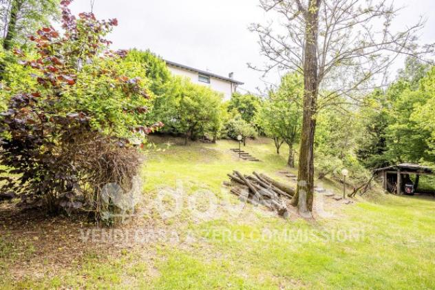Villa di 300 m² con più di 5 locali e box auto in vendita a Rancio Valcuvia - Foto 18