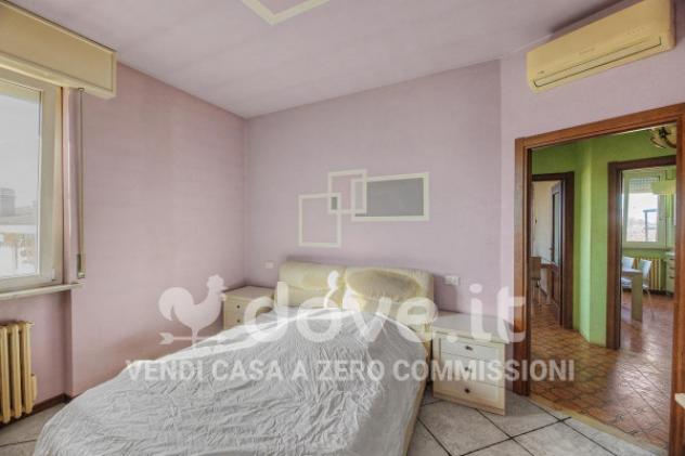 Appartamento di 79 m² con 2 locali in vendita a Robbio - Foto 18