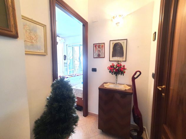 Ronco Scrivia 5,5 vani ristrutturati con balcone - Foto 7
