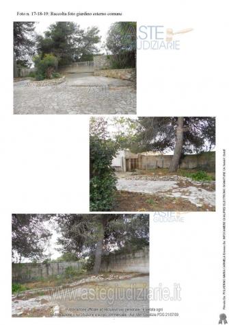 IMMOBILI-IMMOBILE RESIDENZIALE-Viale dei Lecci, 2, 74010 Statte TA, Italia - Foto 6