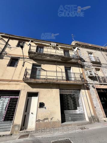 IMMOBILI-IMMOBILE RESIDENZIALE-Via Duca Degli Abruzzi, 57, 66047 Villa Santa Maria CH, Italia