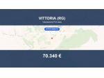 Immobile in asta di 157 m² con più di 5 locali in vendita a Vittoria
