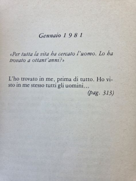Libro "Zeno - un'intervista, una vita", autobiografia di don Zeno Santini - Foto 4