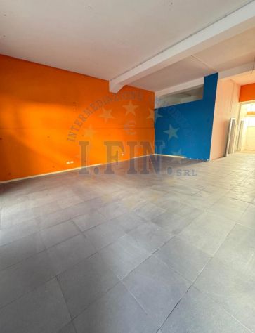 Bottega in affitto ad Augusta/zona C.so Italia - Foto 3