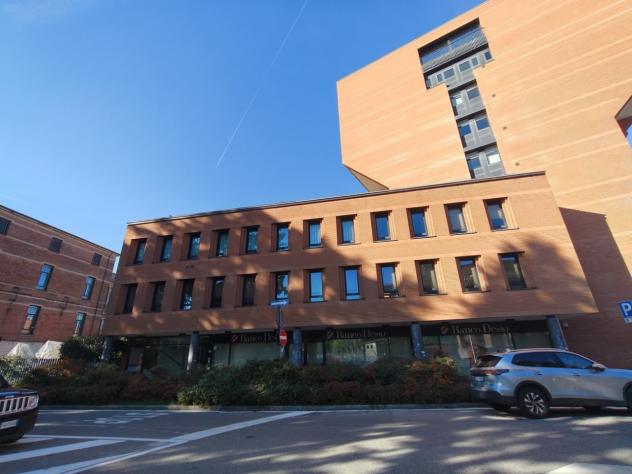 Ufficio in affitto a Gallarate - Foto 13