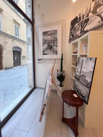 1 Vetrina in affitto a Siena - Foto 3