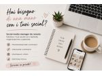 Social Media Manager Freelance Da remoto