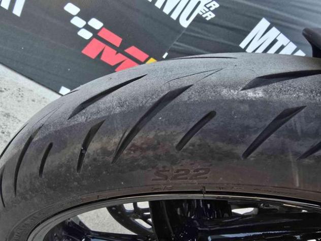 MV AGUSTA Brutale 800 Video 360 Km 1700 rif. 24036506 - Foto 10