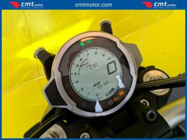 CF MOTO 700CL-X ADV Adventure Garantita e Finanziabile rif. 23951968 - Foto 5