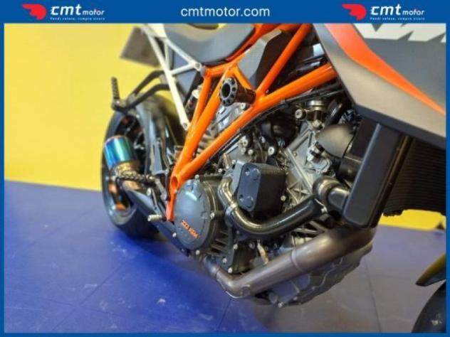 KTM 1290 Super Duke R Garantita e Finanziabile rif. 23779248 - Foto 10