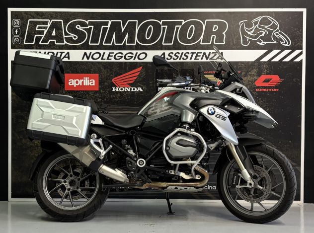 BMW R 1200 GS - Foto 2