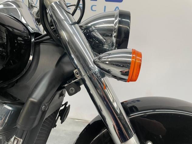 Honda VT 750 Shadow null - Foto 9