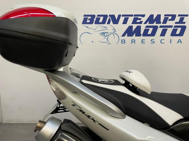 Yamaha T Max null - Foto 9