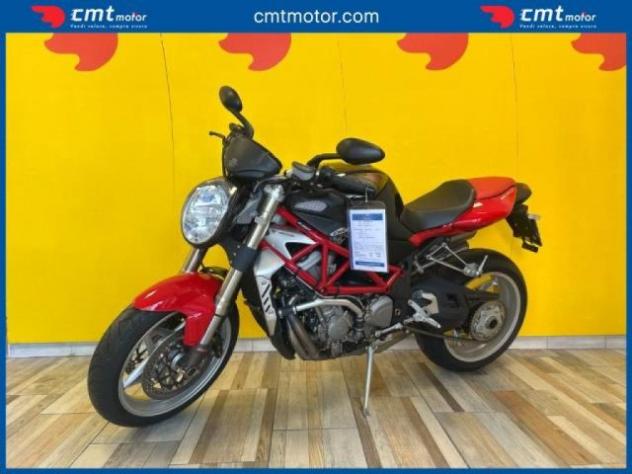 MV AGUSTA Brutale 910 Garantita e Finanziabile rif. 24054791 - Foto 2