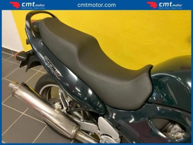 SUZUKI GSX 750 Finanziabile - Verde - 38987 rif. 23828843 - Foto 10