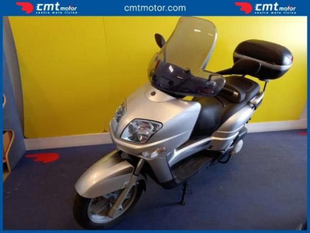 YAMAHA XC 300 Versity Garantito e Finanziabile rif. 21499676 - Foto 2