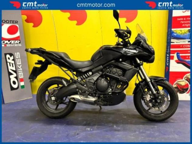 KAWASAKI Versys 650 Garantita e Finanziabile rif. 21685081 - Foto 7