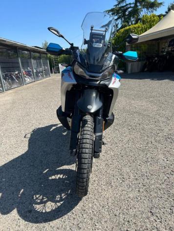 CF MOTO 800 MT-X . rif. 23926415 - Foto 3