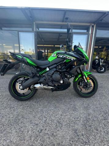 KAWASAKI Versys 650 . rif. 23993731