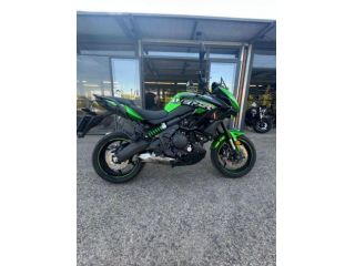 KAWASAKI Versys 650 . rif. 23993731