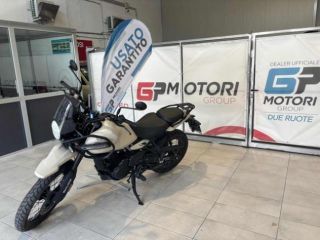 ROYAL ENFIELD Hymalaian 450 v4 . rif. 23861528