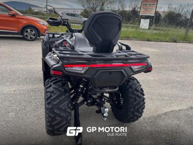 VOGE ER 10 LONCIN WOLF 550 rif. 23627081 - Foto 2